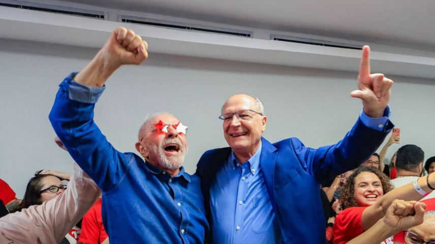De Putin a Zelensky: veja as reações internacionais à vitória de Lula