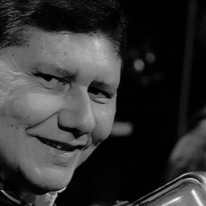 Morre aos 72 anos o sanfoneiro Oswaldinho do Acordeon
