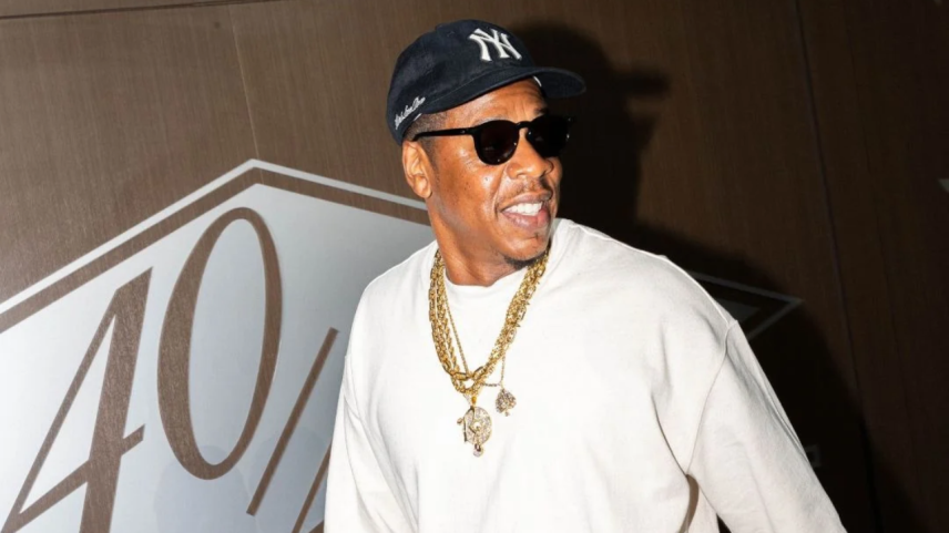 Jay-Z será atração do show do intervalo do Super Bowl 2027