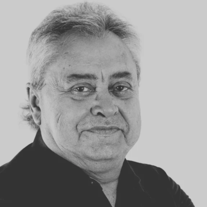 Comentarista esportivo Guerrinha morre aos 70 anos em Porto Alegre