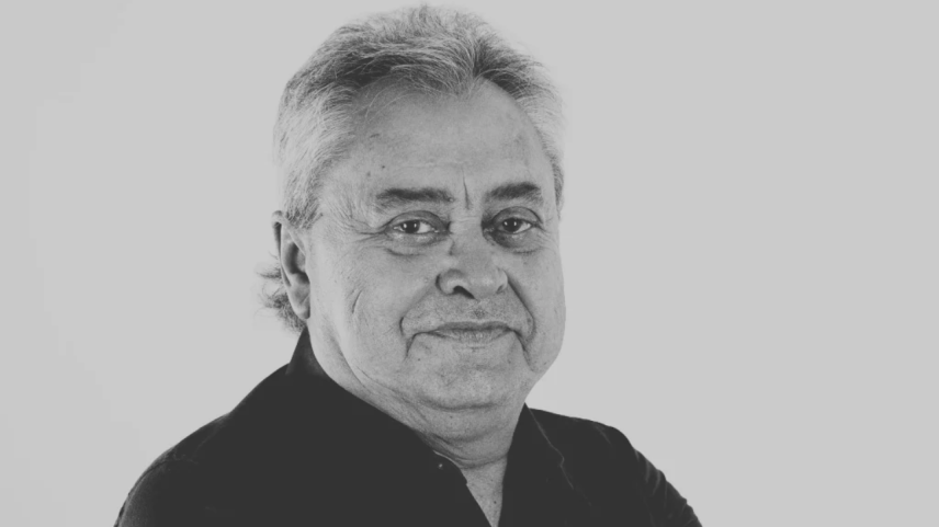 Comentarista esportivo Guerrinha morre aos 70 anos em Porto Alegre