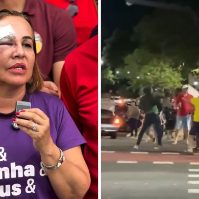 Governo Federal investiga 45 casos e 10 mortes por violência política
