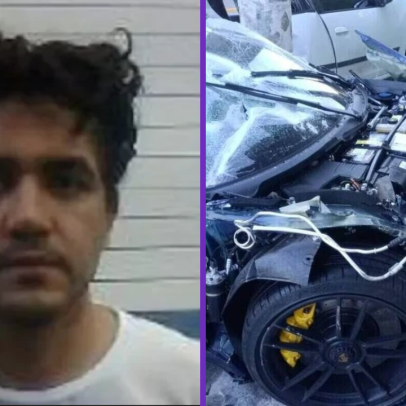 Caso Porsche: julgamento de Fernando Sastre entra no 2º dia