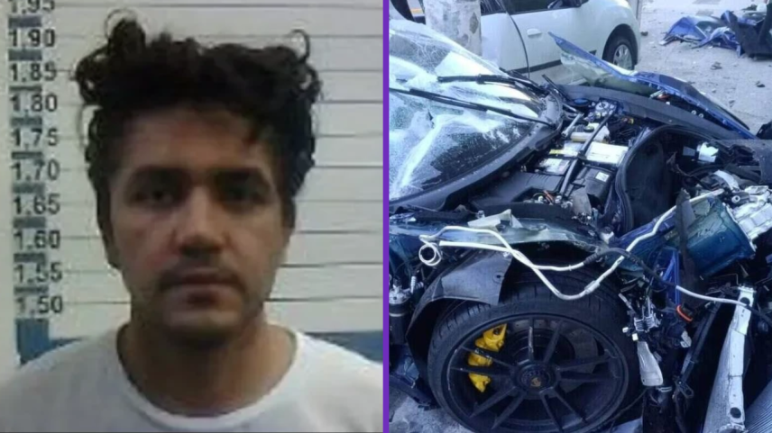 Caso Porsche: julgamento de Fernando Sastre entra no 2º dia