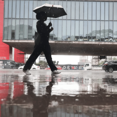 Feriadão de Finados terá chuva e virada no tempo; veja previsão