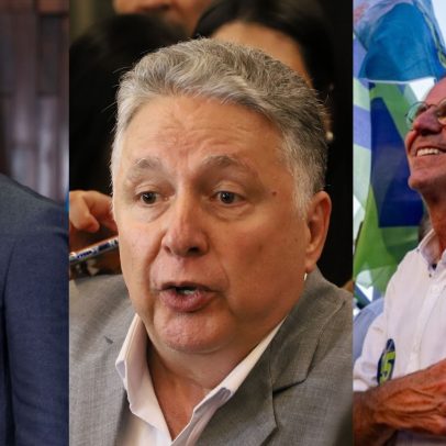 TRE-RJ deve confirmar no sábado (10) eleição de Douglas Ruas (PL) no 1º turno
