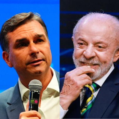 Flávio estabelece condições para abrir sigilo; Lula aceita