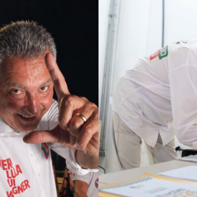 Rui Costa (PT) e Jaques Wagner (PT) são eleitos senadores pela Bahia