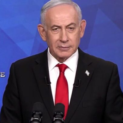 Netanyahu lidera apuração em Israel e deve seguir como premiê interino