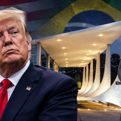 EUA destinam US$ 1 milhão a grupos contrários ao STF, diz jornal