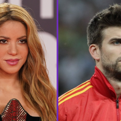 Shakira e Piqué vão à Justiça para discutir guarda compartilhada dos filhos