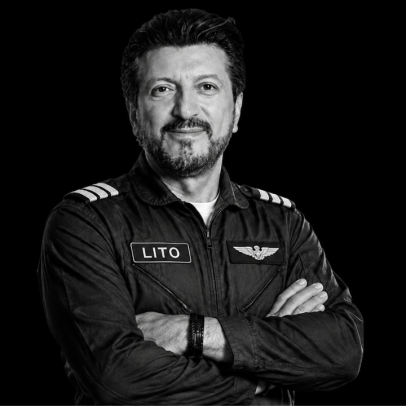 Velório de Lito Sousa será aberto ao público nesta sexta-feira