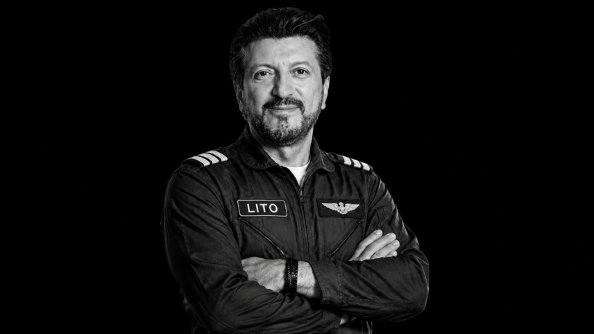 Velório de Lito Sousa será aberto ao público nesta sexta-feira