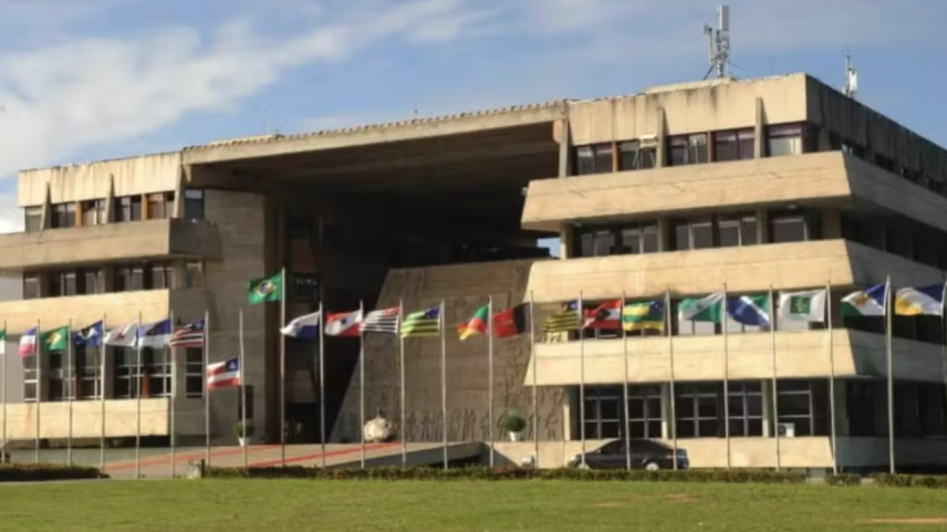 Veja a lista dos deputados estaduais eleitos pela Bahia