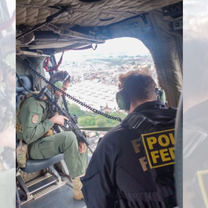 PF mira esquema de envio de cocaína em malas no Aeroporto de Guarulhos