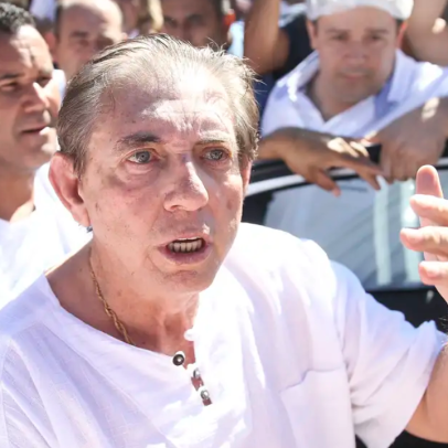 João de Deus e centro espírita são condenados a pagar R$ 20 milhões por danos morais