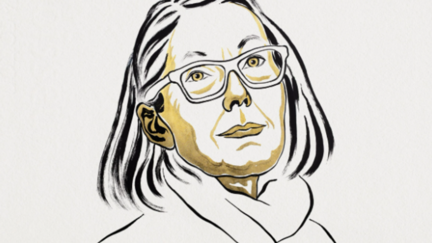 Poeta e escritora canadense Anne Carson ganha o Prêmio Nobel de Literatura