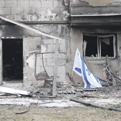 Ataque do Hamas completa três anos a 20 dias de eleições em Israel