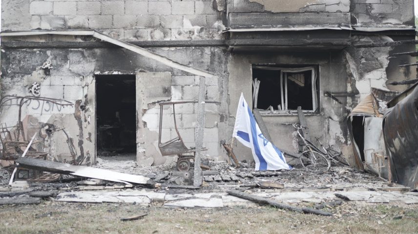 Ataque do Hamas completa três anos a 20 dias de eleições em Israel
