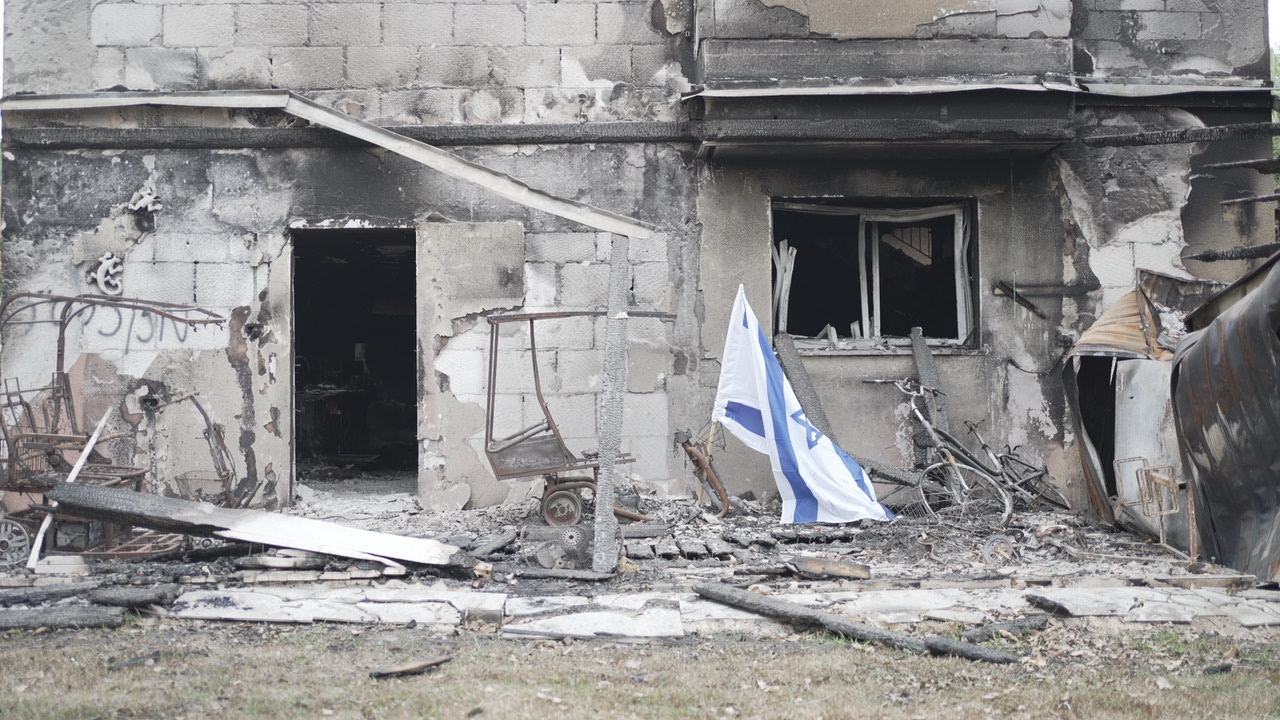 Ataque do Hamas completa três anos a 20 dias de eleições em Israel