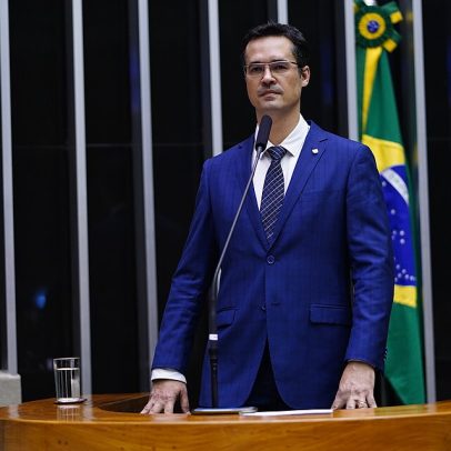 Presidente do TSE libera candidatura de Deltan Dallagnol, diz candidato