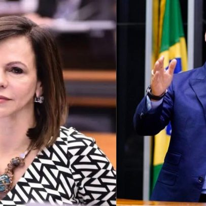 Professora Dorinha e Vicentinho disputam 2º turno pelo governo de Tocantins