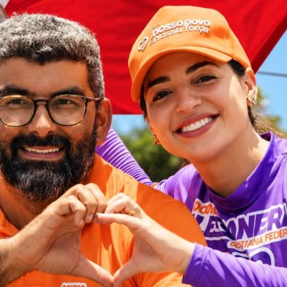 Dr. Daniel é eleito como governador do Pará em 1º turno