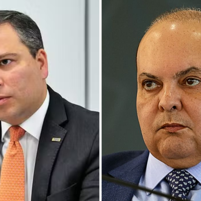 Ex-presidente do BRB diz que Ibaneis ordenou venda do banco ao Master