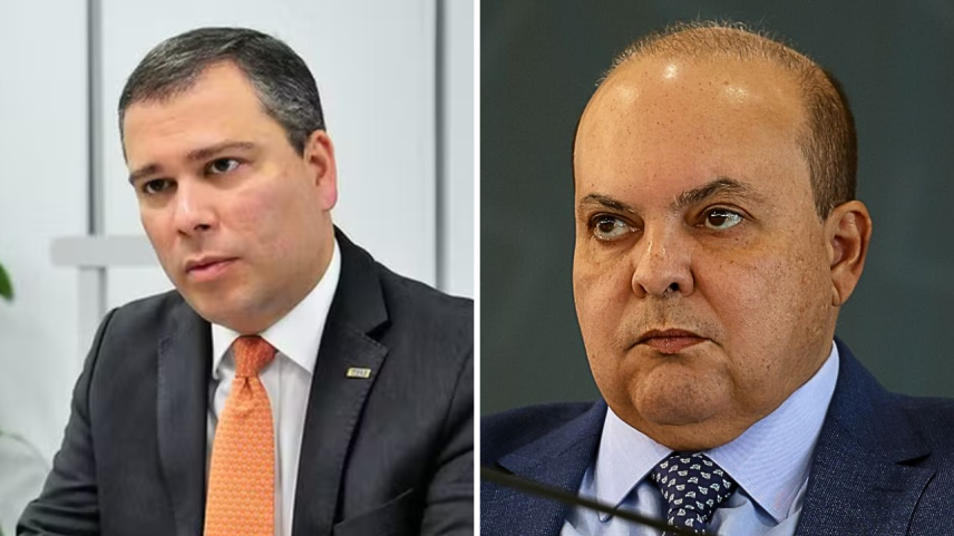Ex-presidente do BRB diz que Ibaneis ordenou venda do banco ao Master