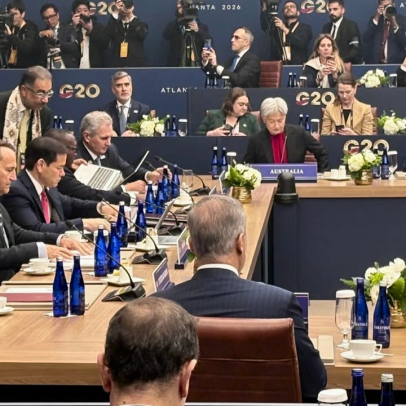 G20 nos EUA: entenda o evento, os objetivos e o papel do Brasil