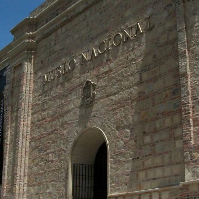 Museu Nacional da Colômbia tem obras retiradas após decisão do governo