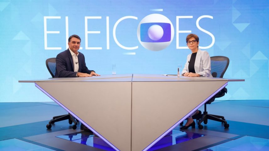 Flávio diz que votou a favor do fim da escala 6x1 após ouvir trabalhadores