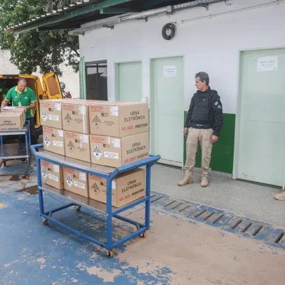 Forças Armadas mobilizam 25 mil militares para o segundo turno