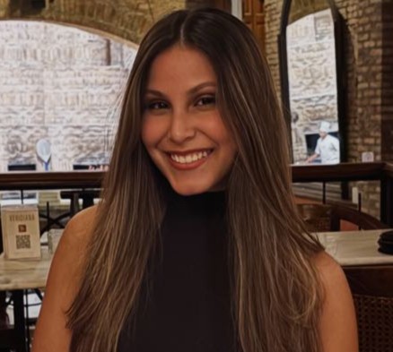 Milena Soares