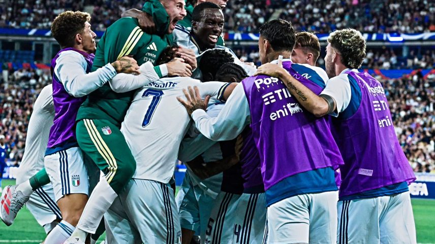 Itália x Turquia: onde assistir, escalações e arbitragem