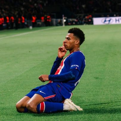 PSG 4 x 2 Barcelona e os resultados da Champions