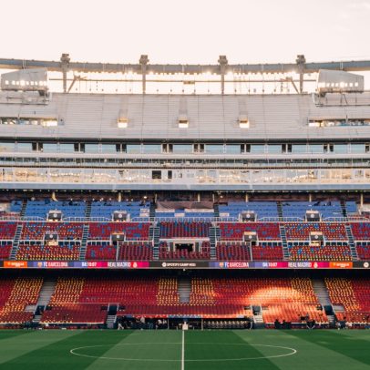 Barcelona x Real Madrid : onde assistir, escalações e arbitragem
