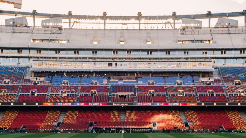 Barcelona x Real Madrid : onde assistir, escalações e arbitragem