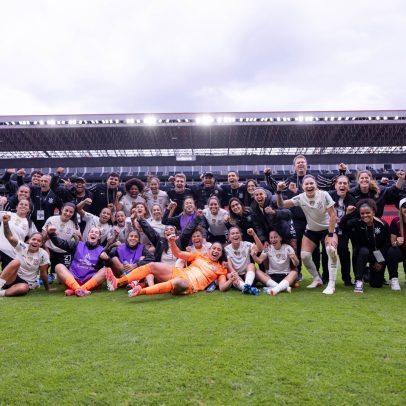 Corinthians x Cruzeiro: onde assistir, escalações e arbitragem