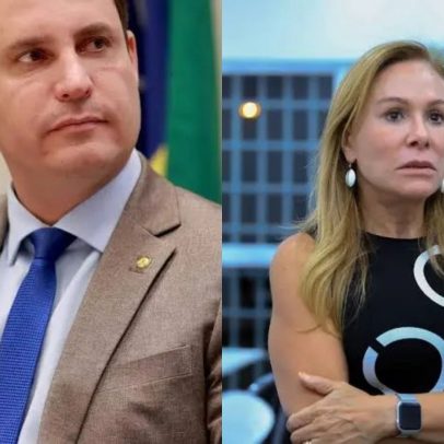 Nicoletti e Tereza Surita são eleitos senadores por Roraima
