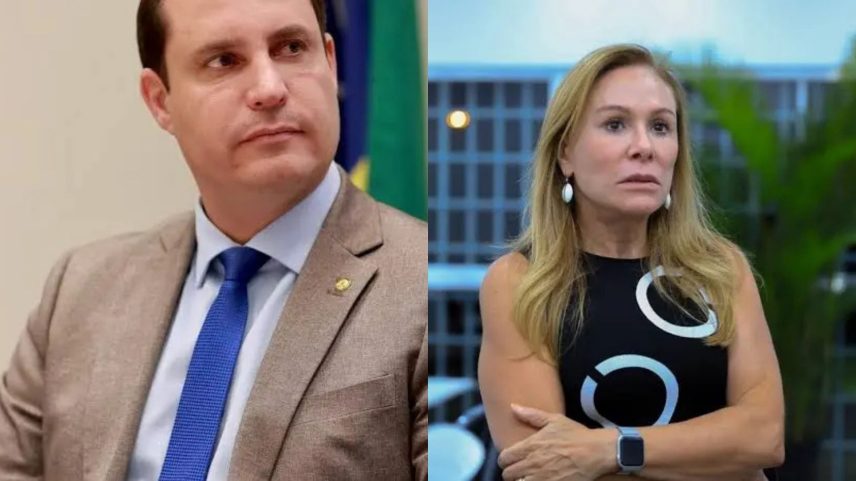 Nicoletti e Tereza Surita são eleitos senadores por Roraima