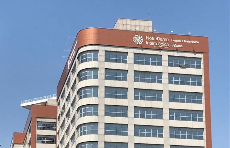 Polícia investiga morte de seis bebês em hospital de SP
