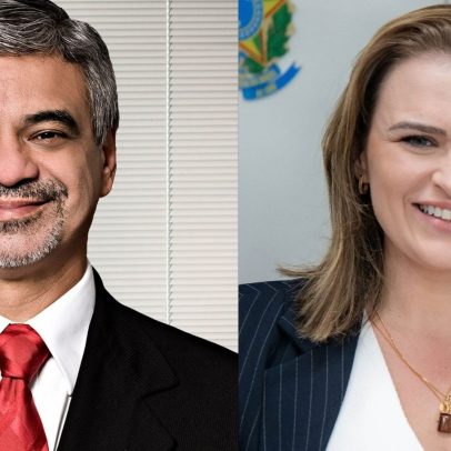 Humberto Costa e Marília Arraes são eleitos senadores por Pernambuco