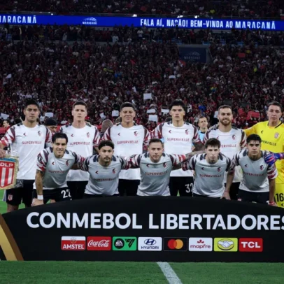 Libertadores: Conmebol nega pedido do Flamengo; Estudiantes segue na final