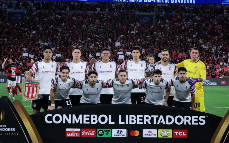 Libertadores: Conmebol nega pedido do Flamengo; Estudiantes segue na final