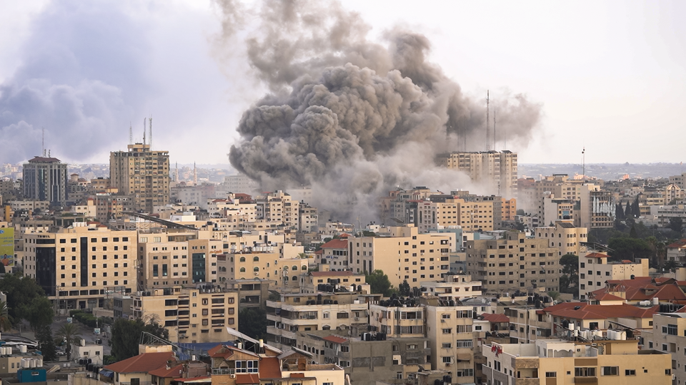 Programa Mundial de Alimentos corta ajuda a 500 mil palestinos em Gaza