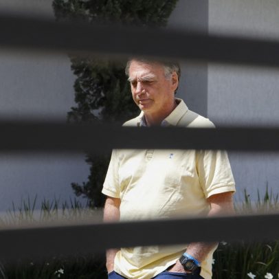 Nunes Marques vai levar revisão de processo de Bolsonaro ao plenário