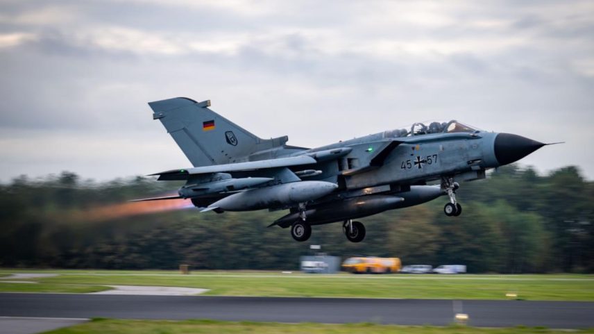 Otan fará exercícios de dissuasão nuclear em meio à tensão com Rússia