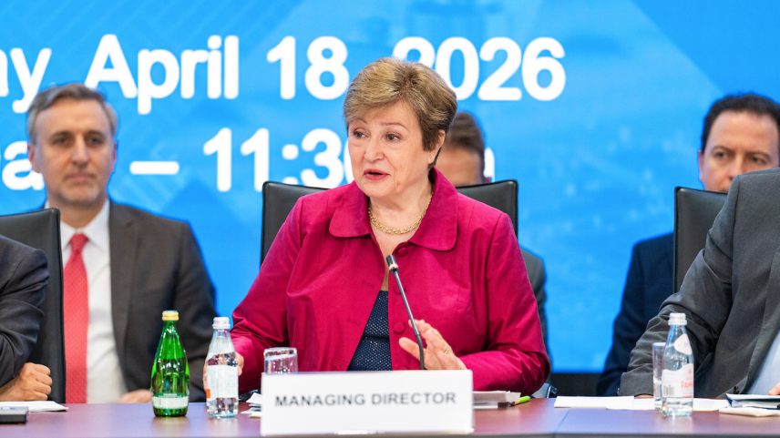FMI fecha acordo para liberar US$ 900 milhões à Argentina