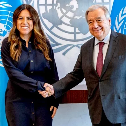 Diplomata dos Emirados Árabes pode ser primeira mulher a comandar a ONU